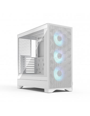 FD POP 2 AIR WHITE TG RGB